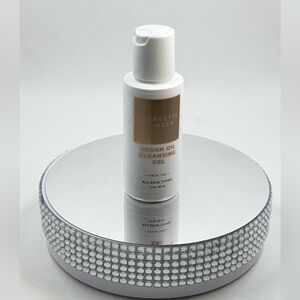 Georgette Klinger Argan Oil Cleansing Gel - 1.7 fl oz Sealed